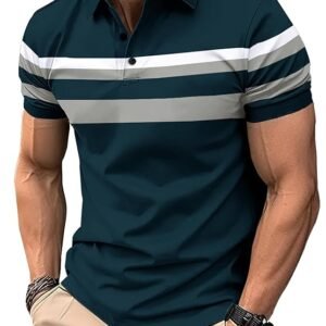 Summer Man’s T-Shirt