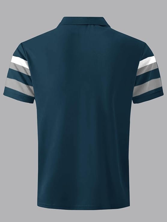 Summer Man's T-Shirt