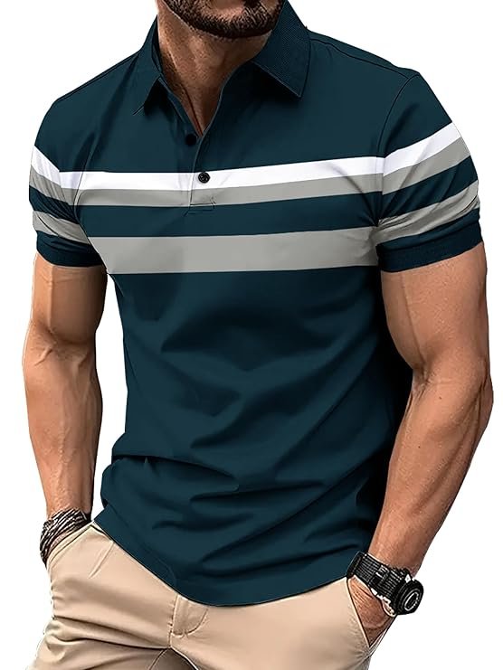 Summer Man's T-Shirt