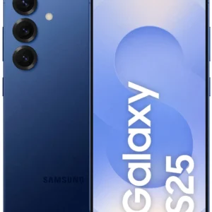 Samsung Galaxy S25 5G (Navy, 128 GB) (12 GB RAM)
